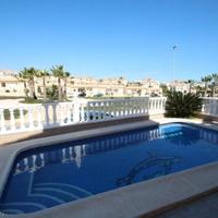 Villa in Spain, Comunitat Valenciana, Alicante, 87 sq.m.