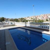 Villa in Spain, Comunitat Valenciana, Alicante, 87 sq.m.