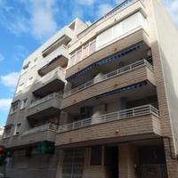 Flat in Spain, Comunitat Valenciana, Alicante, 100 sq.m.