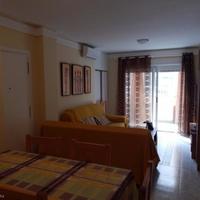 Flat in Spain, Comunitat Valenciana, Alicante, 100 sq.m.