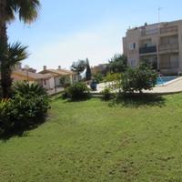 Bungalow in Spain, Comunitat Valenciana, Alicante, 59 sq.m.