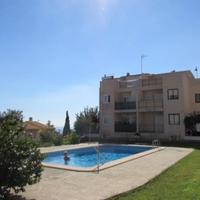 Bungalow in Spain, Comunitat Valenciana, Alicante, 59 sq.m.