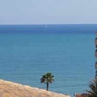 Bungalow in Spain, Comunitat Valenciana, Alicante, 59 sq.m.