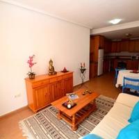 Flat in Spain, Comunitat Valenciana, Alicante, 90 sq.m.