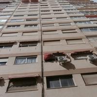 Flat in Spain, Comunitat Valenciana, Alicante, 90 sq.m.