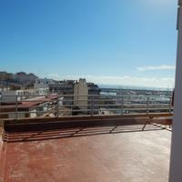 Квартира на второй линии моря/озера, в центре города в Испании, Валенсия, Аликанте, 75 кв.м.