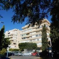 Квартира на второй линии моря/озера, в центре города в Испании, Валенсия, Аликанте, 75 кв.м.