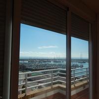 Квартира на второй линии моря/озера, в центре города в Испании, Валенсия, Аликанте, 75 кв.м.