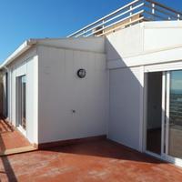 Квартира на второй линии моря/озера, в центре города в Испании, Валенсия, Аликанте, 75 кв.м.