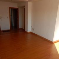 Квартира на второй линии моря/озера, в центре города в Испании, Валенсия, Аликанте, 75 кв.м.