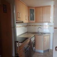 Квартира на второй линии моря/озера, в центре города в Испании, Валенсия, Аликанте, 75 кв.м.