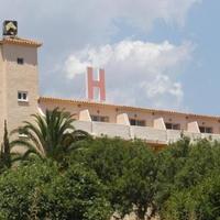 Hotel in Spain, Comunitat Valenciana, Alicante, 2550 sq.m.