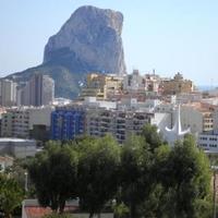 Hotel in Spain, Comunitat Valenciana, Alicante, 2550 sq.m.