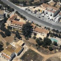 Hotel in Spain, Comunitat Valenciana, Alicante, 2550 sq.m.