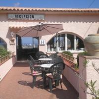Hotel in Spain, Comunitat Valenciana, Alicante, 2550 sq.m.
