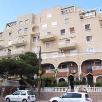 Flat in Spain, Comunitat Valenciana, Alicante, 103 sq.m.