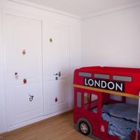 Villa in Spain, Comunitat Valenciana, Alicante, 160 sq.m.