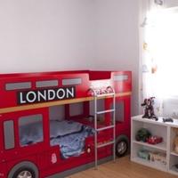 Villa in Spain, Comunitat Valenciana, Alicante, 160 sq.m.