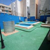 Квартира на второй линии моря/озера в Испании, Валенсия, Аликанте, 60 кв.м.