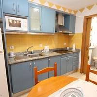 Квартира на второй линии моря/озера в Испании, Валенсия, Аликанте, 60 кв.м.