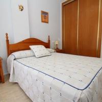 Квартира на второй линии моря/озера в Испании, Валенсия, Аликанте, 60 кв.м.