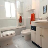 Квартира на второй линии моря/озера в Испании, Валенсия, Аликанте, 60 кв.м.