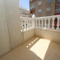 Квартира на второй линии моря/озера в Испании, Валенсия, Аликанте, 60 кв.м.