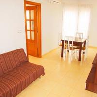 Квартира в Испании, Валенсия, Аликанте, 56 кв.м.