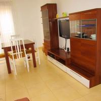 Квартира в Испании, Валенсия, Аликанте, 56 кв.м.