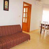 Квартира в Испании, Валенсия, Аликанте, 56 кв.м.