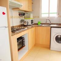 Квартира в Испании, Валенсия, Аликанте, 56 кв.м.