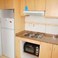 Квартира в Испании, Валенсия, Аликанте, 56 кв.м.