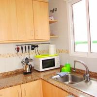 Квартира в Испании, Валенсия, Аликанте, 56 кв.м.