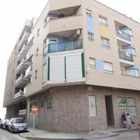 Квартира в Испании, Валенсия, Аликанте, 56 кв.м.