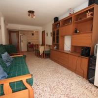 Квартира на второй линии моря/озера в Испании, Валенсия, Аликанте, 100 кв.м.