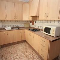 Квартира на второй линии моря/озера в Испании, Валенсия, Аликанте, 100 кв.м.