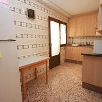 Квартира на второй линии моря/озера в Испании, Валенсия, Аликанте, 100 кв.м.