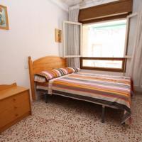 Квартира на второй линии моря/озера в Испании, Валенсия, Аликанте, 100 кв.м.