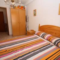 Квартира на второй линии моря/озера в Испании, Валенсия, Аликанте, 100 кв.м.