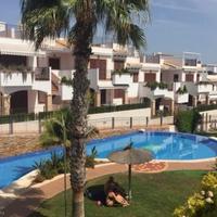 Квартира в Испании, Валенсия, Аликанте, 90 кв.м.