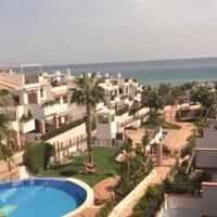 Квартира в Испании, Валенсия, Аликанте, 90 кв.м.