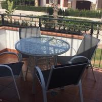 Квартира в Испании, Валенсия, Аликанте, 90 кв.м.