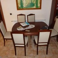 Таунхаус в Испании, Валенсия, Аликанте, 135 кв.м.