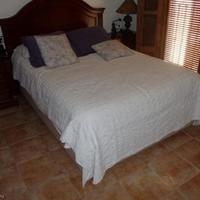 Таунхаус в Испании, Валенсия, Аликанте, 135 кв.м.