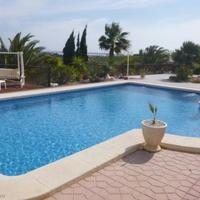 Villa in Spain, Comunitat Valenciana, Alicante, 200 sq.m.