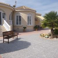 Villa in Spain, Comunitat Valenciana, Alicante, 200 sq.m.