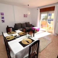 Квартира на второй линии моря/озера в Испании, Валенсия, Аликанте, 80 кв.м.