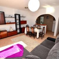 Квартира на второй линии моря/озера в Испании, Валенсия, Аликанте, 80 кв.м.