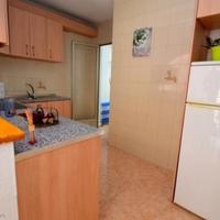 Квартира на второй линии моря/озера в Испании, Валенсия, Аликанте, 80 кв.м.