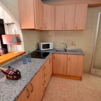 Квартира на второй линии моря/озера в Испании, Валенсия, Аликанте, 80 кв.м.